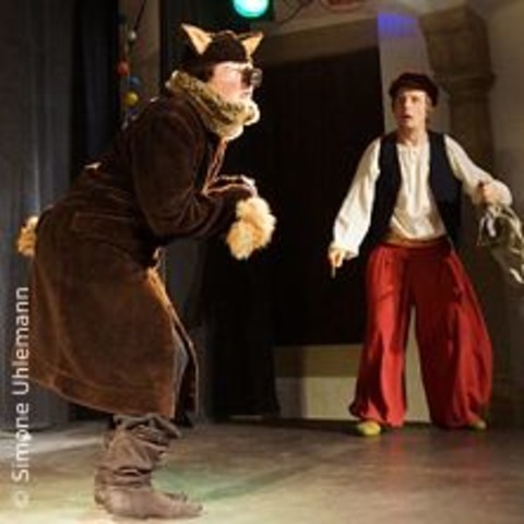 Hans im Glck - ERFURT - 03.07.2025 10:30