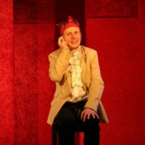 Der Prinz und die Erbse - Open Air - Erfurt - 25.05.2025 11:00