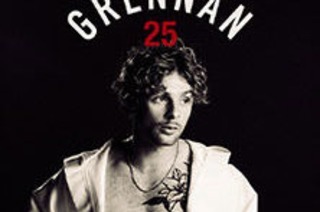 Tom Grennan