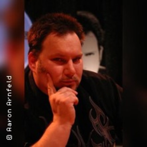 Aaron | Hypnose - Dinner - Show - BOCHUM - 09.01.2026 19:00
