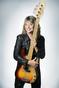 Suzi Quatro & Band - Celebrating over 55 Years in Rock ´n Roll