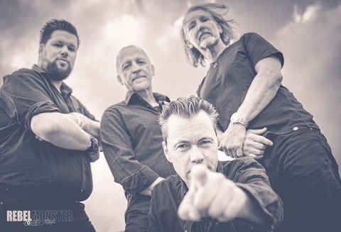 Rebel Monster - First And Finest VOLBEAT Tribute Band - Krefeld - 09.01.2026 20:00