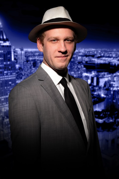 Johannes Hallervorden prsentiert: MY WAY - Ein musikalisches Tribute an Frank Sinatra - Wustrau - 27.07.2025 19:00