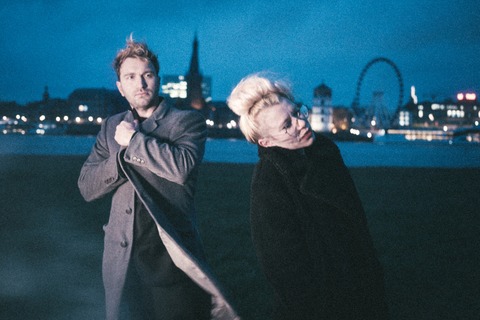 The Bottomline - Independent Jazz / Cinematic Trip Hop - BERLIN - 13.11.2025 20:00