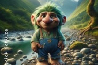 Das Geheimnis der Liedermhle