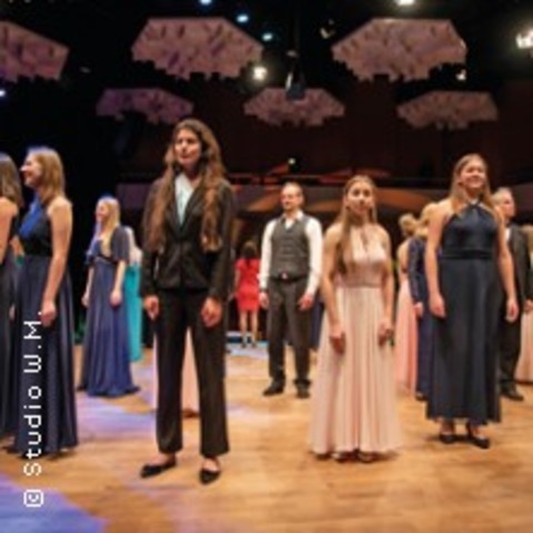 Ein Mller singt selten allein - CHEMNITZ - 31.12.2025 15:00