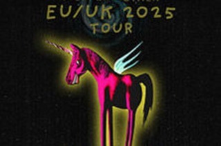 Mother Mother - Europe 2025