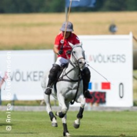 German Polo Tour 2025 - Meine Bank Polo Cup - FRANKFURT AM MAIN - 24.08.2025 13:00