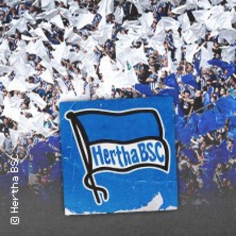 Hertha BSC - Hannover 96 - BERLIN - 18.05.2025 15:30