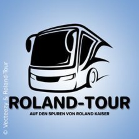 Roland-Kaiser-Fantour Berlin - BERLIN - 16.08.2025 12:30