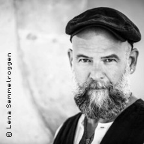 Martin Klberer - Indigo Tales - NEUBEUERN - 26.10.2025 19:00