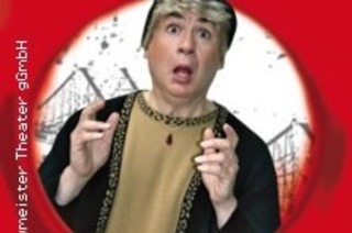 Tom Pauls - Ilse Bhnert jagt Dr. Nu