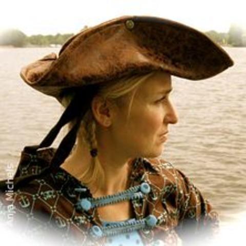 Piratenmrchen - BERLIN - 04.05.2025 16:00