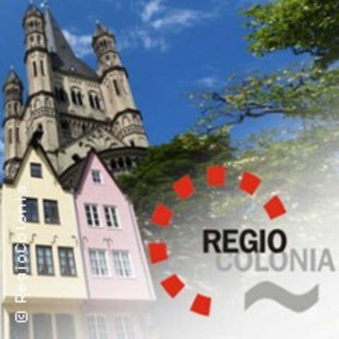 Veedelstour durch das Agnesviertel - 1,5 Std Stadtfhrung - KLN - 29.05.2025 14:00
