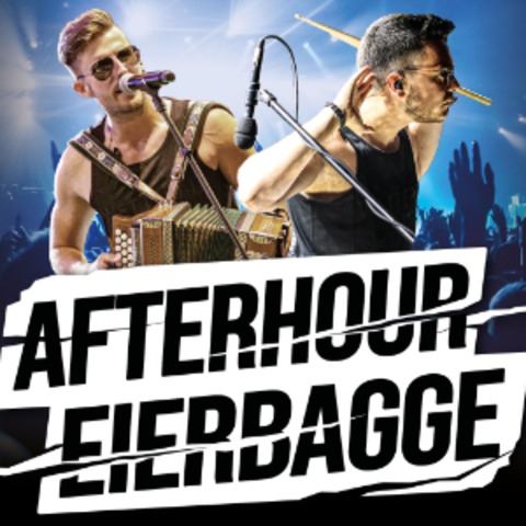 Afterhour Eierbagge Konzert - Mcke-Atzenhain - 06.09.2025 19:00