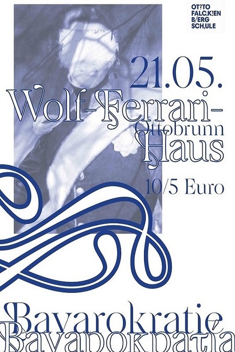 Abgesagt - Bavarokratie - Spurensuche zwischen Athen und Mnchen - Ottobrunn - 21.05.2025 19:30