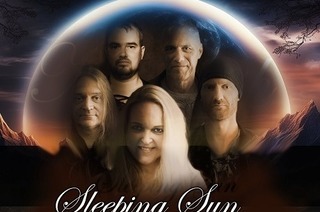 SLEEPING SUN - Tribute to NIGHTWISH