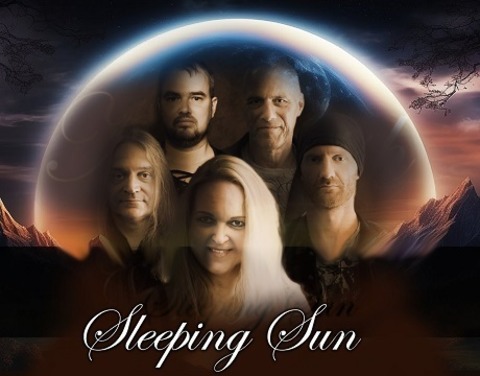 SLEEPING SUN - Tribute to NIGHTWISH - Wetzlar - 31.10.2025 20:00