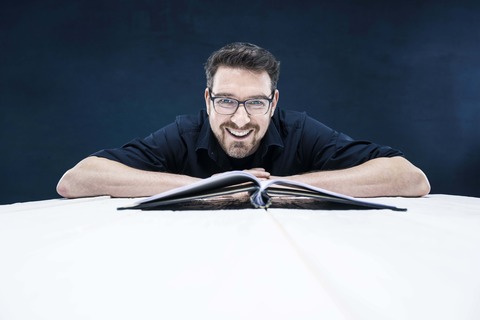 Sascha Thamm - &#8222;Gesammelte Abrissbirnen&#8220; - Kaarst - 06.11.2025 19:30