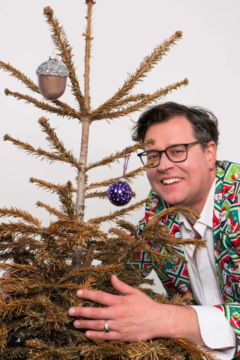 C. Heiland - &#8222;Der C.Hristmas Planner&#8220; - Kaarst - 11.12.2025 19:30