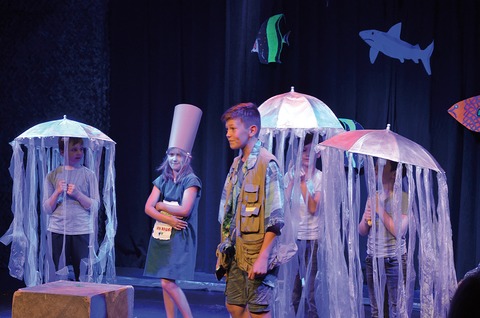 Im Riff gehts rund - Ravensburg - 22.07.2025 17:00