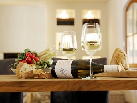 Weinprobe im BIO - Weingut Egon Schmitt - Bad Drkheim - 10.07.2025 15:00