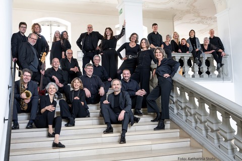 Weihnachtskonzert mit voiceaffair - Kressbronn am Bodensee - 11.12.2025 19:30