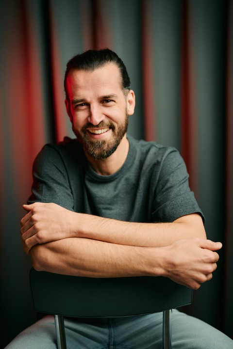 David Kebekus - Sensible Inhalte - Hannover - 06.12.2025 19:00