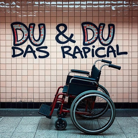 Du & Du - Das Rapical - Ravensburg - 02.07.2025 18:00