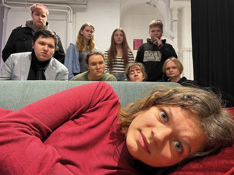 Das Internat - Ravensburg - 16.07.2025 20:00
