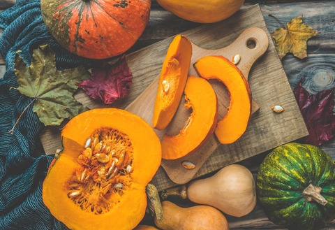 Men mit feinen Krbis-Spezialitten - So schmeckt der Herbst - Sindelfingen - 24.10.2025 18:00