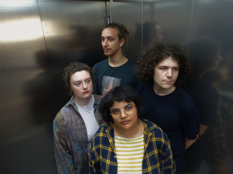 Appalloosa - Karlsruhe - 26.09.2025 20:00