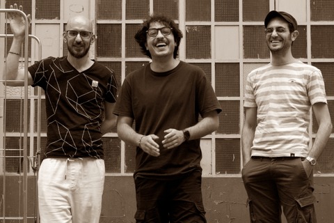 Noloize - Karlsruhe - 17.05.2025 20:00