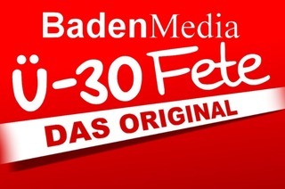 Tanzfahrt Baden Media - Baden Media Discofox & Party, inkl. 2 Std. Schifffahrt,Veranstaltungsende ca. 02:30 Uhr.