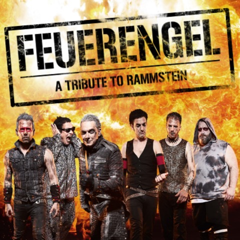 Feuerengel - Schwerin - 20.12.2025 20:00