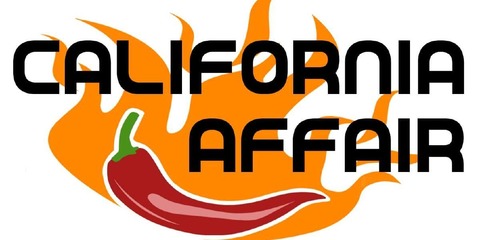 California Affair - A Tribute To The Red Hot Chili Peppers - Mhlheim am Main - 14.11.2025 20:00