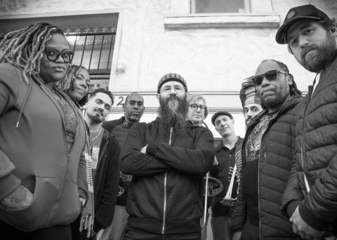 GROUNDATION - &#8222;Candle Burning&#8220; - European Tour - Aschaffenburg - 08.07.2025 20:00