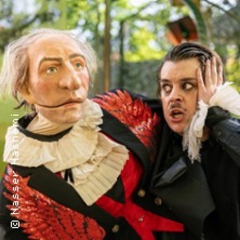 Cyrano - CHEMNITZ - 28.06.2025 19:30