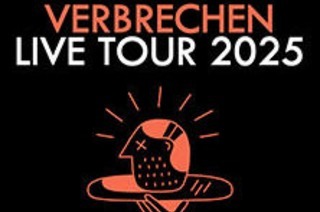 ZEIT VERBRECHEN LIVE TOUR 2025