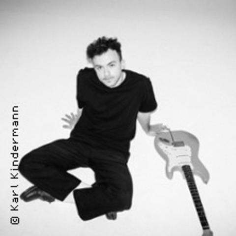 Flo Naegeli - HAMBURG - 23.10.2025 20:30