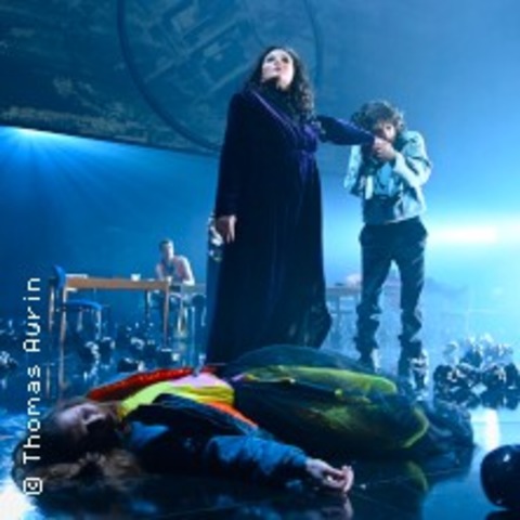 Lear (DSE) - Stuttgart - 04.05.2025 18:00