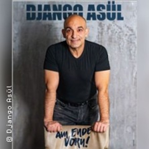 Django Asl - ROTH - 07.12.2025 11:00