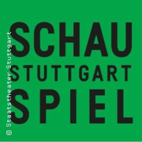 Die Erfindung (UA) - Stuttgart - 11.05.2025 20:00