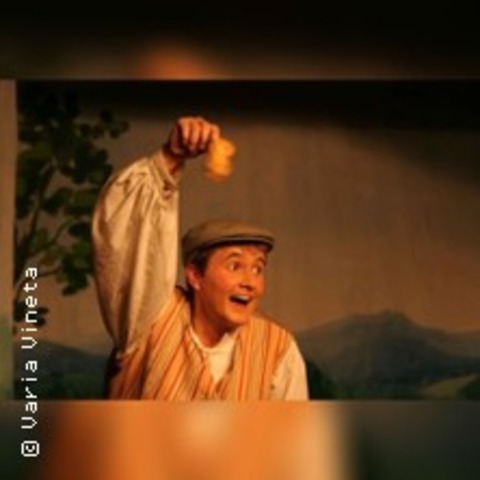 Hans im Glck - BERLIN - 11.05.2025 11:00