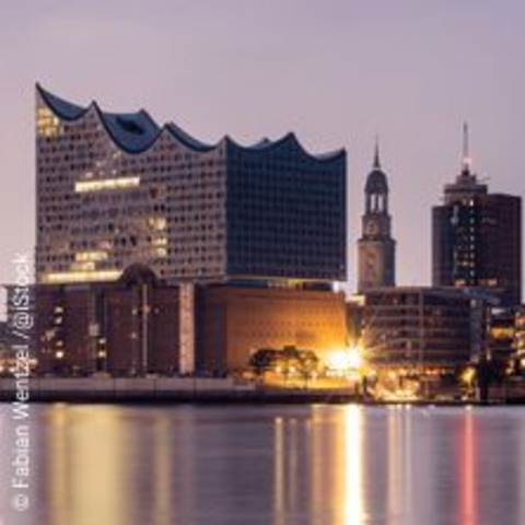 Elphi Plaza Fhrung - HAMBURG - 02.08.2025 15:00