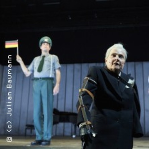 Der Besuch der alten Dame - Stuttgart - 14.05.2025 18:00