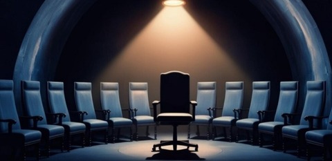 Theater im Gewlbe: Die 12 Geschworenen - Offenburg - 31.05.2025 20:00