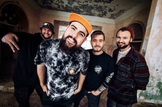 INDECENT BEHAVIOR - SICK Tour 2025