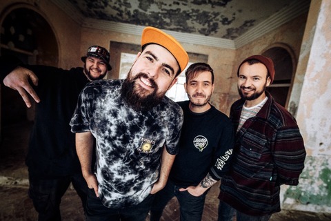 INDECENT BEHAVIOR - SICK Tour 2025 - Frankfurt am Main - 20.11.2025 20:00