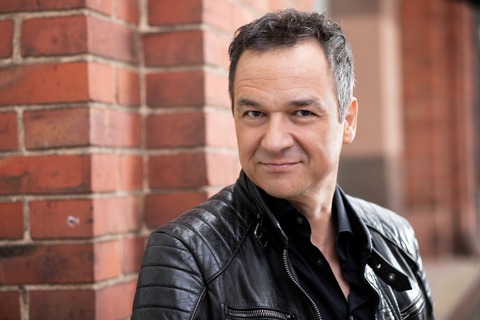 Stephan Bauer - Am Ende der Nerven und noch so viel Ehe brig - Frankfurt - 31.12.2025 17:00